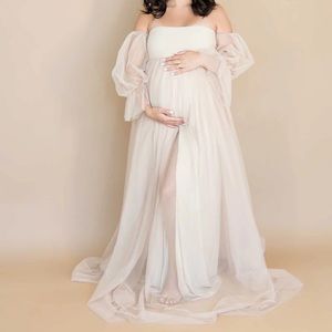 Maternity dress
